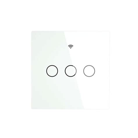 MOES RF433 Smart Wireless Transmitter | Concept Kart