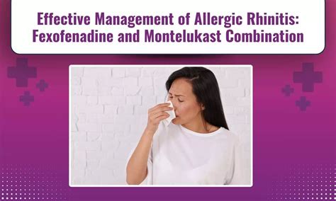 Practice Patterns About Management of Allergic Rhinitis: Indian HCP KAP ...