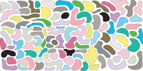 Image result for Random Shape Design