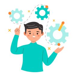 Process Stickers - Free education Stickers