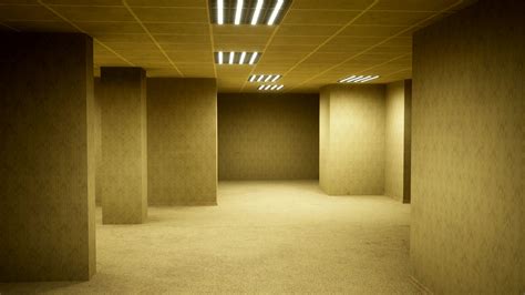 Level Fun Guide | Escape the Backrooms Wiki | Fandom