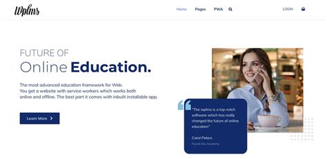 Image result for WordPress Learning Management System