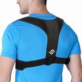 Buy Posture Corrector Online in India | Nivia Sports