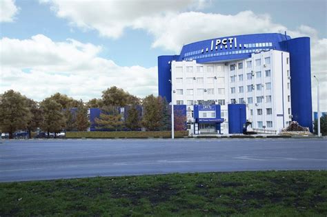В Ставрополе ФБУ «Северо-Кавказский ЦСМ» объявляет набор сотрудников ...
