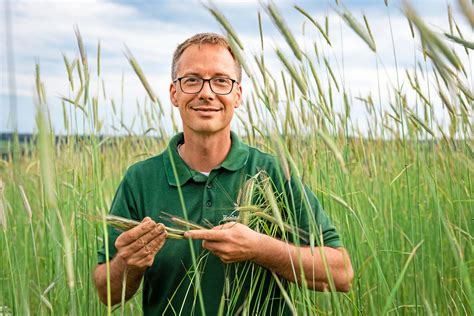 Landwirt des Jahres 2019: Das sind die Besten ihrer Branche ...