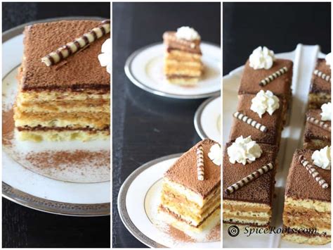 Image result for Opera Gateau Layers