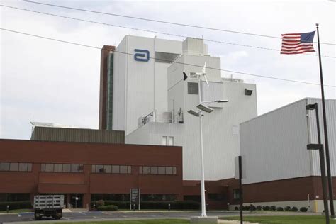 Justice Department Investigating Abbott Baby Formula Plant – 910News.com