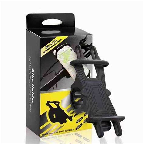 Držač za telefon na biciklu - eKupovina.com