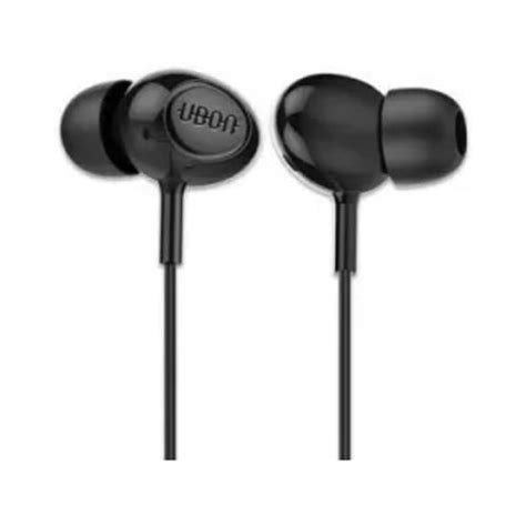 Ubon GPR-411 - Price in India, Specifications & Features | Earbuds