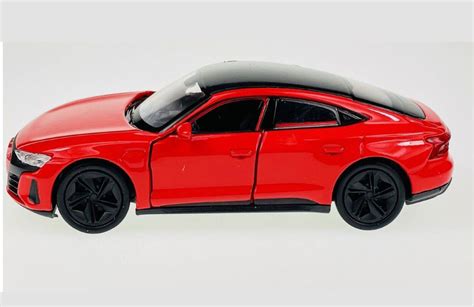 خرید ماکت فلزی ماشین فلزی ویلی «آئودی RS e-tron GT» ماشین فلزی Welly ...