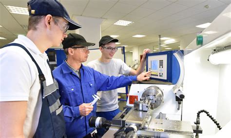 Image result for CNC Machine Operating Training