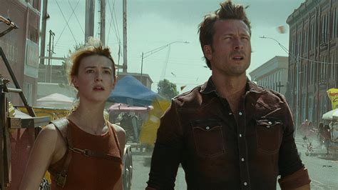 Lee Isaac Chung, réalisateur de Twisters, déclare que le film est une « nouvelle expérience ...