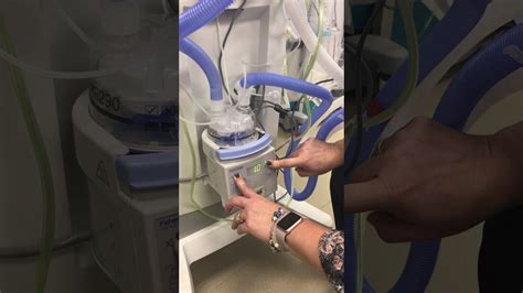 Heat Humidifier Intubation 的图像结果