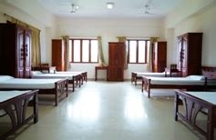 Christ PU College - Residential, Bengaluru