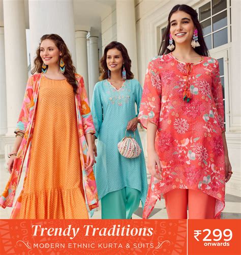 Style Union: Online Shopping For Men, Women & Kids