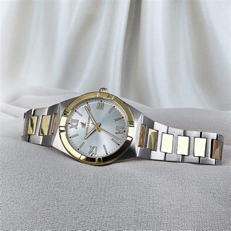 Luna Gold & Silver - Hexter & Baines