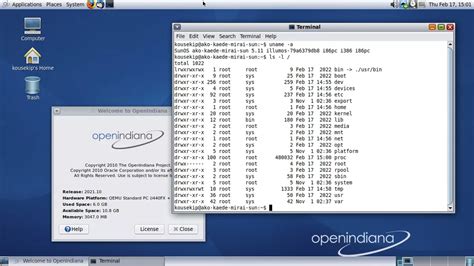 Image result for Install OpenIndiana