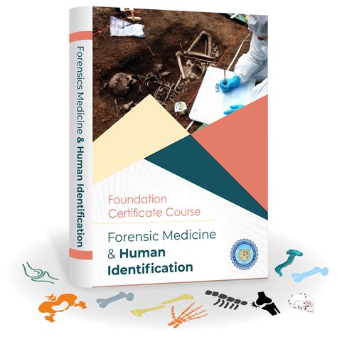 Online Forensic Medicine & Human Identification Foundation Certificate ...