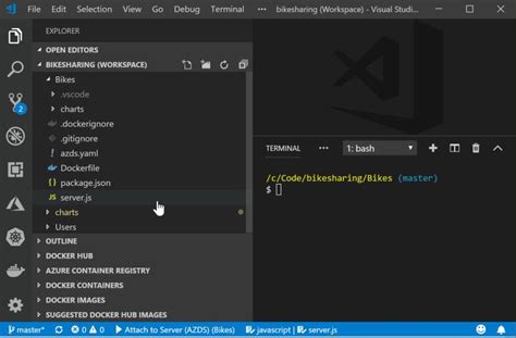 Image result for Azure DevOps Code Space
