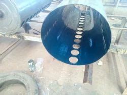 Jyoti Innovision Private Limited, Ahmedabad - Manufacturer of Solution ...