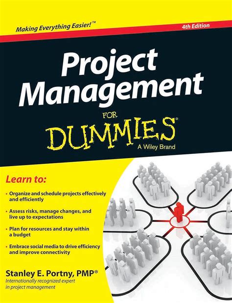 Buy Project Management for Dummies Book Online at Low Prices in India ...