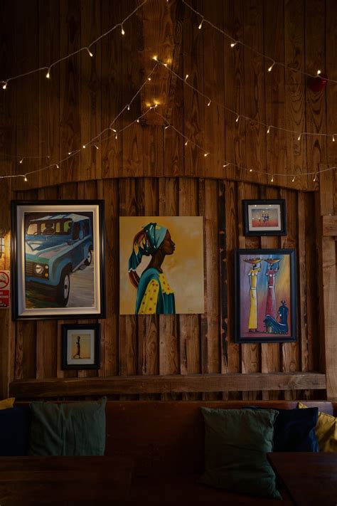 Bringing the taste of Cape Town to Creeslough – The Irish News