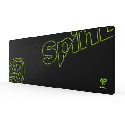 Gaming Mousepads – SpinBot