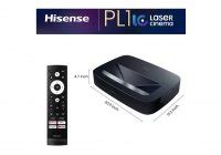 Hisense PL1 Specifications