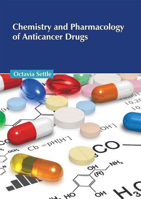 Buy Chemistry and Pharmacology of Anticancer Drugs Book Online at Low ...