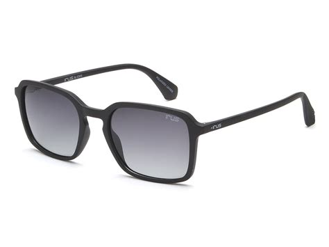 IRUS S1190 Men Square Sunglasses – IRUS Eyewear