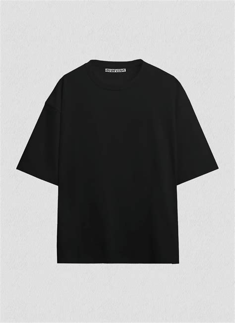 OVERSIZED TSHIRT – PUSH AND BEAR