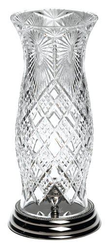Buy Waterford Crystal Dublin Bay Lighthouse Hurricane Online at Low ...