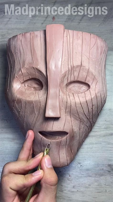 Image result for Mask Making Designs