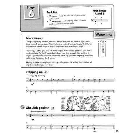 Image result for Cello Basics
