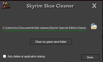 Image result for SSE Script Cleaner Tutorial
