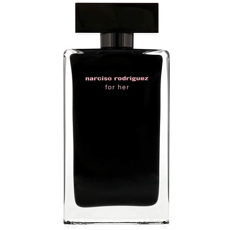 Narciso Rodriguez for Her EDT – MOM PERFUMES