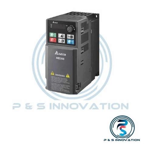 Delta Vfd - Delta VFD004EL21A, EL-SERIES Distributor / Channel Partner ...