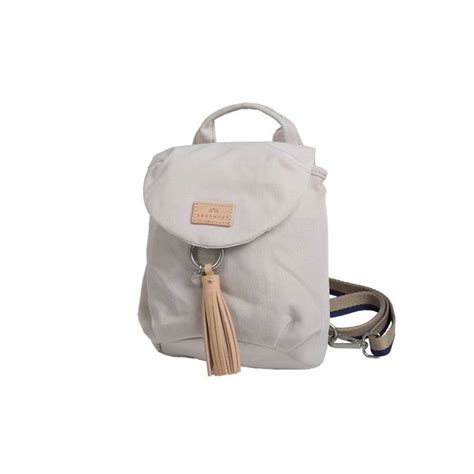 Doughnut Florence Mini Backpack 3L - Navy