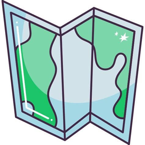 Image result for Equirectangular Map Sticker