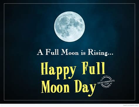 40+ Full Moon Day Pictures, Images, Photos