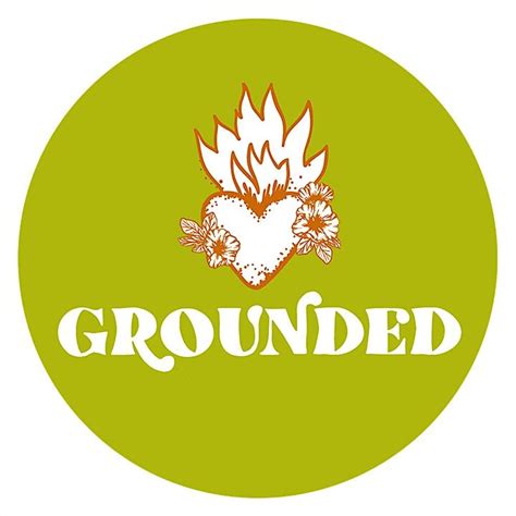 Golden Hearts Tour-Jacob Acosta at The Grounded Lounge, Grounded Cafe ...