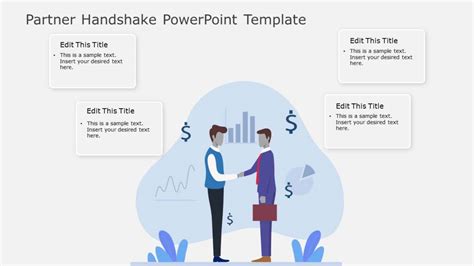 Partnership PowerPoint 的图像结果