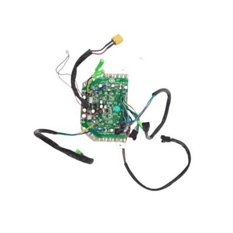 PATOYS | Hoverboard Eco scooter balancing wheel Controller- Segway ...