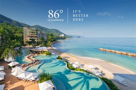 GARZA BLANCA PRESERVE RESORT & SPA (Puerto Vallarta) - Hotel Reviews ...