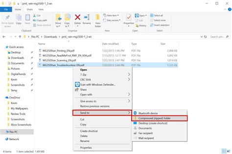 Image result for How to Find a Zip File On My Computer
