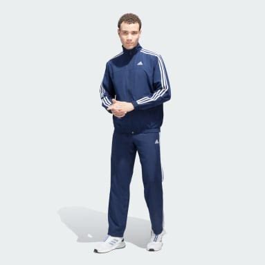 Tracksuits | Find adidas Tracksuites for Men's, Women's and Kids'