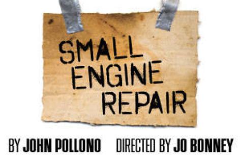 Image result for Small Engine Repair