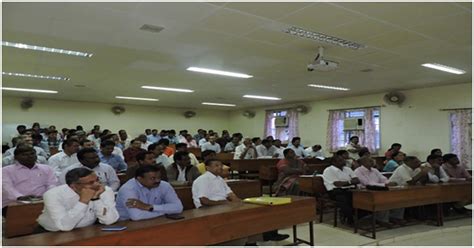 Telangana Academy of Sciences (TAS) Hyderabad
