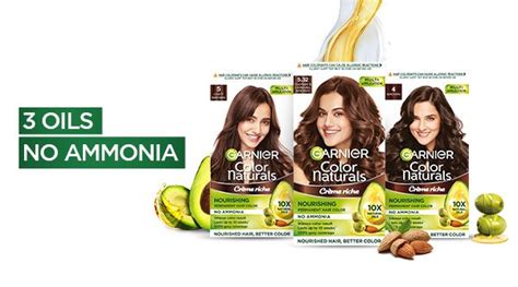Hair Coloring Myths – Garnier India