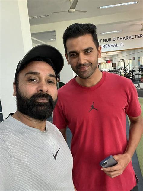 "He is fit and very soon will be ready for team India and CSK" - Amit ...